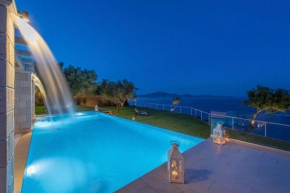 Luxury Villa Zante Villa Avra 3 Bedroom Sea View Keri